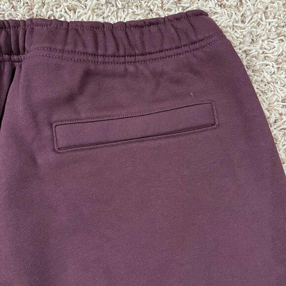 Nike ACG Lungs Therma-FIT Repel Tuff Fleece Pants Adult Unisex, Size Large - Picture 11 of 16